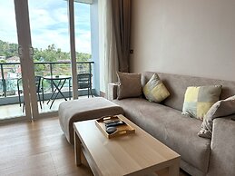 Sea and Sky Condominium by Lofty