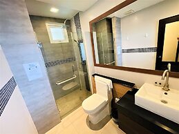 Sea and Sky Condominium by Lofty