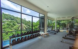 Sea and Sky Condominium by Lofty