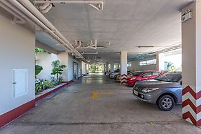 Sea and Sky Condominium by Lofty