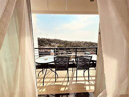 Sea and Sky Condominium by Lofty