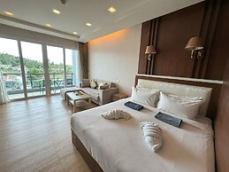 Sea and Sky Condominium by Lofty