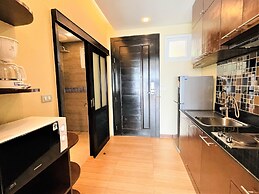 Sea and Sky Condominium by Lofty