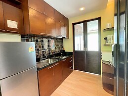 Sea and Sky Condominium by Lofty