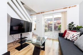 Cosy 2BR Home Near Milton Keynes Centre