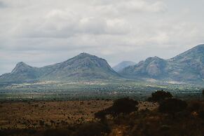 Leopards Lair Cottages