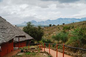 Leopards Lair Cottages