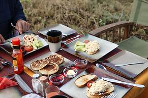 Leopards Lair Cottages