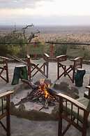 Leopards Lair Cottages