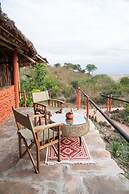 Leopards Lair Cottages