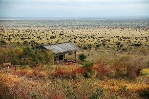 Cheetah Tented Camp