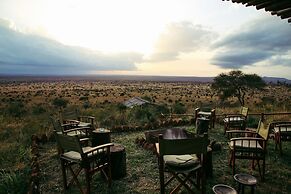 Cheetah Tented Camp
