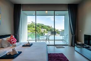 The Ark at Veloche by Lofty