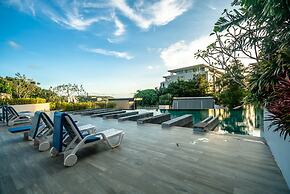 The Ark at Veloche by Lofty