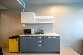 The Ark at Veloche by Lofty