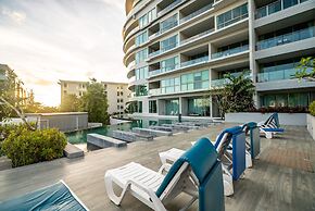 The Ark at Veloche by Lofty