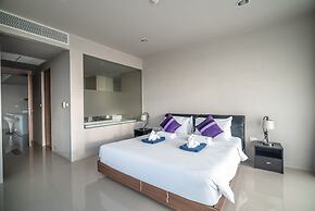 The Ark at Veloche by Lofty