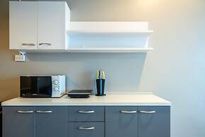 The Ark at Veloche by Lofty