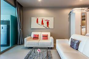 The Ark at Veloche by Lofty