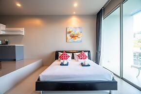 The Ark at Veloche by Lofty