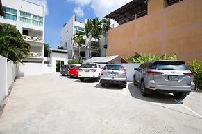 The Palms Kamala by Lofty