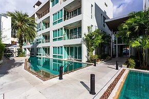 The Palms Kamala by Lofty