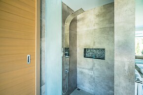 Cocoon villas by Lofty