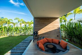 Cocoon villas by Lofty