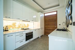 Cocoon villas by Lofty