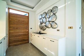 Cocoon villas by Lofty