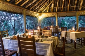 Lerai Safari Camp