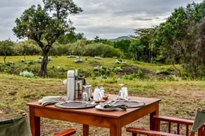 Lerai Safari Camp