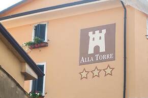 Hotel Alla Torre