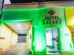 Hotel Zazori
