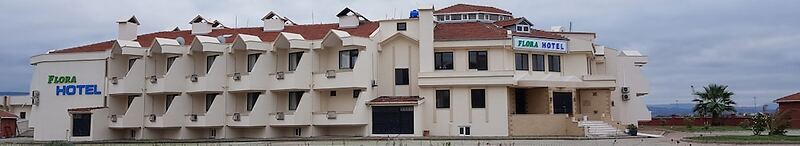 Flora Hotel