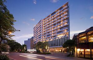 PARKROYAL Serviced Suites Hanoi