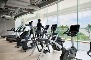 PARKROYAL Serviced Suites Hanoi