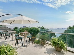 PARKROYAL Serviced Suites Hanoi