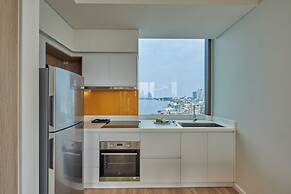 PARKROYAL Serviced Suites Hanoi