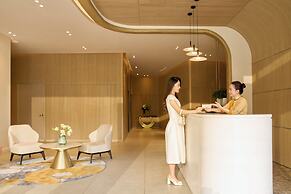 PARKROYAL Serviced Suites Hanoi