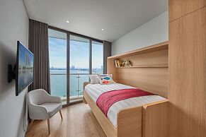 PARKROYAL Serviced Suites Hanoi