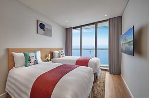 PARKROYAL Serviced Suites Hanoi