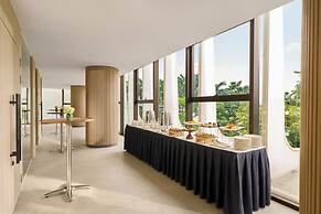 PARKROYAL Serviced Suites Hanoi