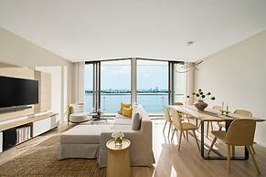 PARKROYAL Serviced Suites Hanoi