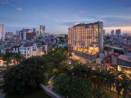PARKROYAL Serviced Suites Hanoi