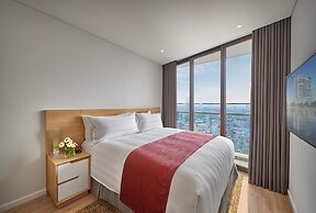 PARKROYAL Serviced Suites Hanoi