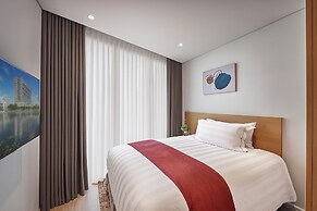 PARKROYAL Serviced Suites Hanoi