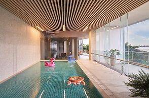 PARKROYAL Serviced Suites Hanoi
