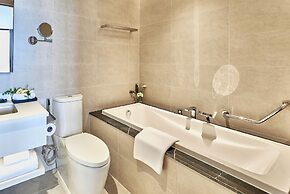 PARKROYAL Serviced Suites Hanoi