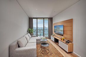 PARKROYAL Serviced Suites Hanoi